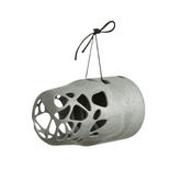 Singing Friend - Hello Esmee - 100% Gerecycled Plastic Vogelvoederhuisjes - Voor Pindakaas En Vetbollen - Avoid